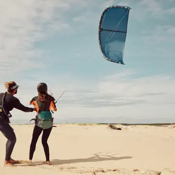 Kitesurf