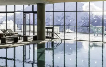 Swimming Pools