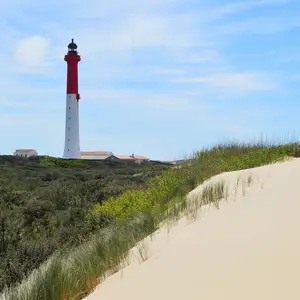 La Palmyre Atlantique Frankrijk