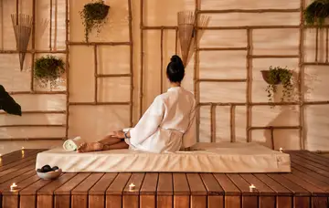 Club Med Spa