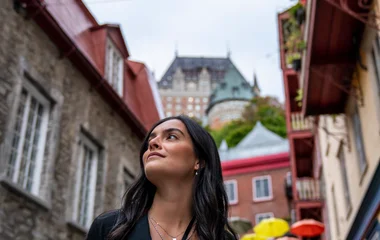 Explore Québec City