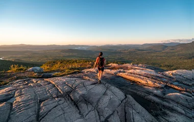 quebec charlevoix hiking
