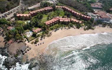 Best resort in Maldives