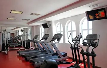 Cardio-Training