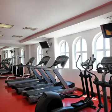 Cardio-Training