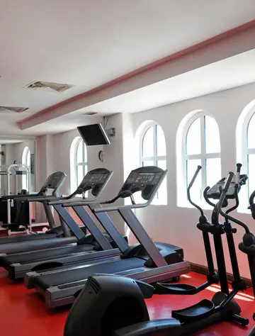 Cardio e Treino