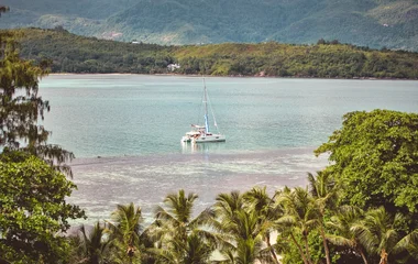 Mai bis Oktober sind die besten Reisemonate