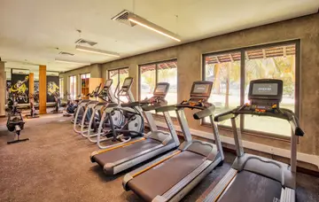 Cardio-Training