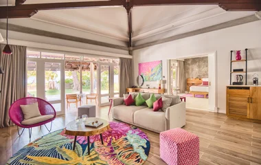 Beispiel: Seychellen