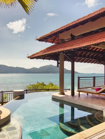 Seychelles
