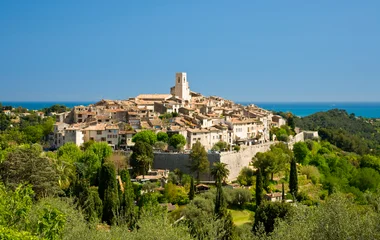 Saint-Paul-de-Vence