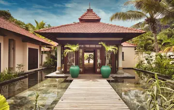 Club Med Spa by Cinq Mondes