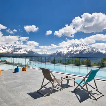 Swimming Pools