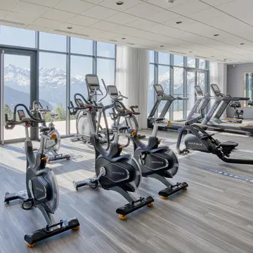 Cardio Training
