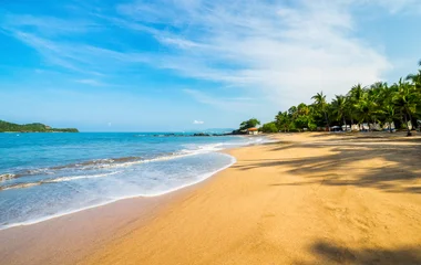Award-winning destination