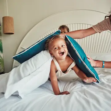 Kids & Family