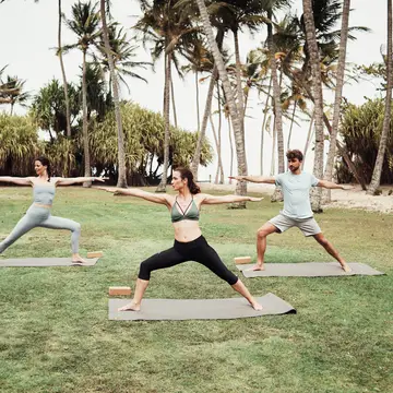 Yoga