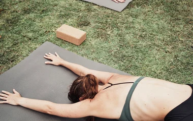 Yoga Ashtanga - cours collectifs tous niveaux