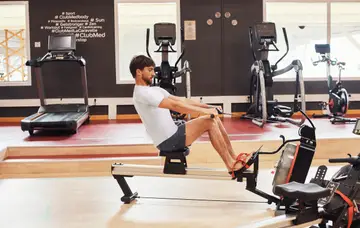 Entraînement cardio