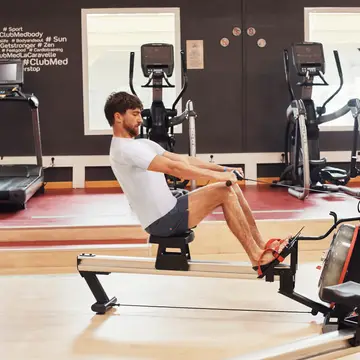 Entrenamiento cardio