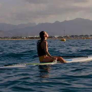 Stand up Paddle