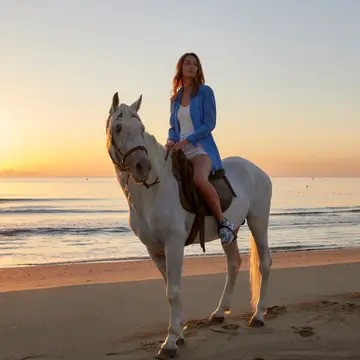 Equitation