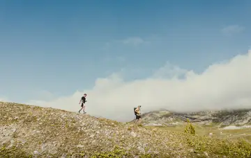 Trail