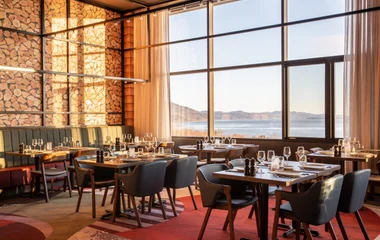 Comment se passe un vol vers le Canada