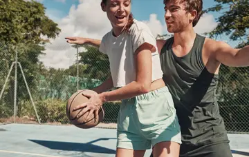 Team sports