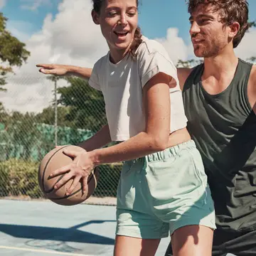 Team sports