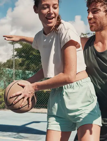 Team sports