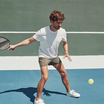 Pickleball