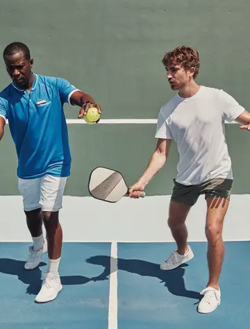 Pickleball