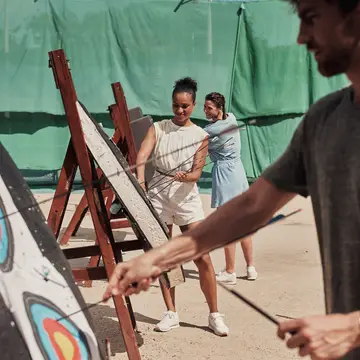 Archery