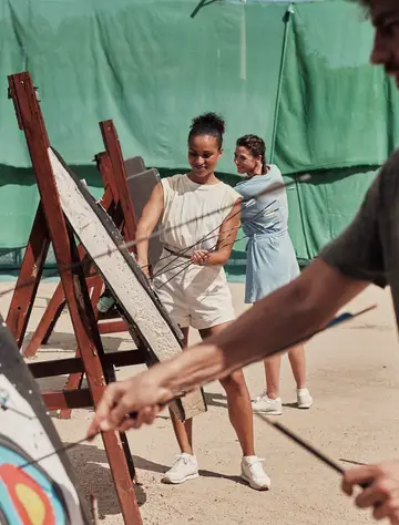Archery