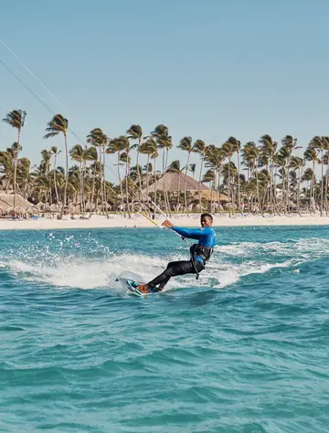 Planche volante