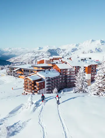 La Rosière