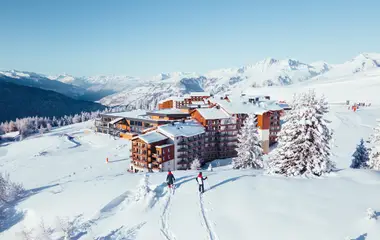 La Rosière