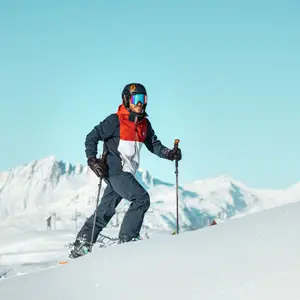 Stations idéales pour le ski nordique