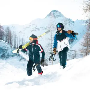 all-inclusive wintersportvakantie in Italië