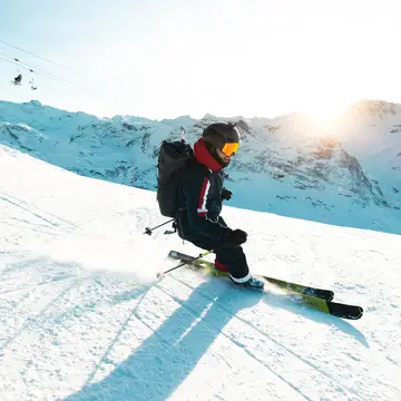 Ski