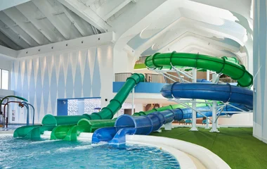 Thrilling Waterland