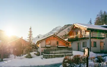 Pragelato Sestriere