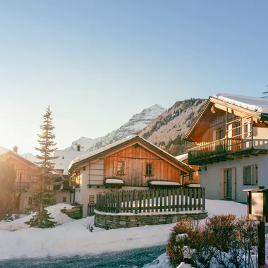 Pragelato Sestriere