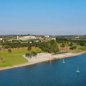 Lake Paradise