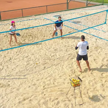 Team sports