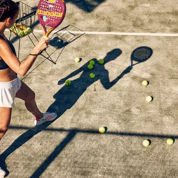 Padel
