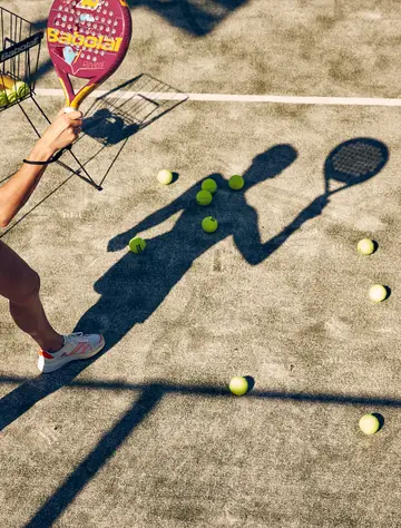 Padel