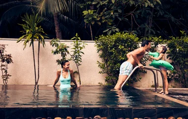 beau vallon seychelles