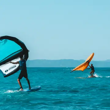 Wingsurf